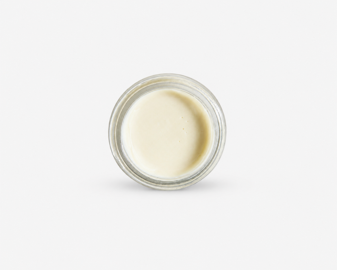 Orange & Bergamot Natural Deodorant Balm